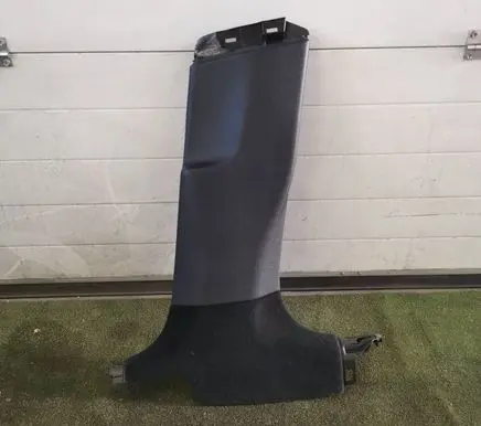Tesla Model Y (B) pillar trim (bottom) 162218800C
