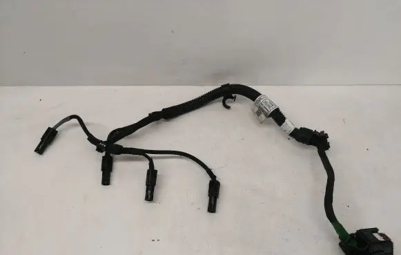 BMW X3 G01 Engine installation wiring loom 758007702E 758007702