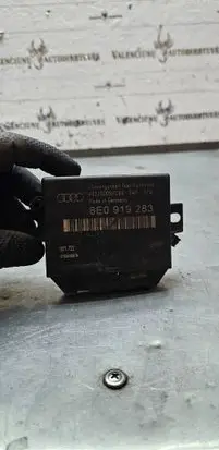 Audi A6 S6 C5 4B Parking PDC control unit/module H02SD09C84 8E0919283
