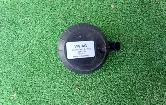 Audi A3 8Y Other control units/modules 4H0907601E