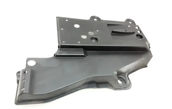 Toyota RAV 4 (XA40) Center/middle under tray cover 7764142060
