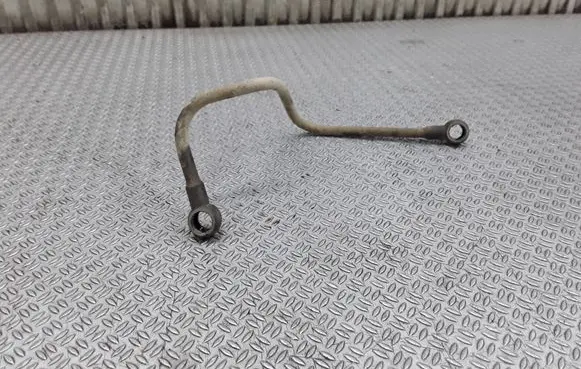 Mitsubishi Pajero Power steering hose/pipe/line