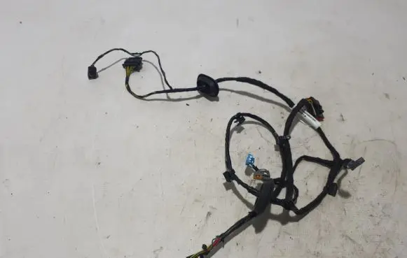 Volvo C40 Other wiring loom 32375196