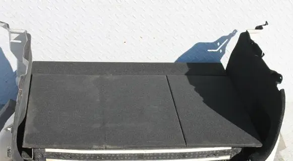Mazda CX-30 Trunk/boot side trim panel BAGAZNIKDFR5V0589 DFR5V0589 DFR56889X