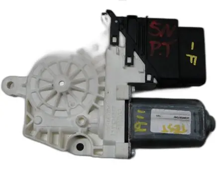 Volkswagen Tiguan Sliding door electric window regulator 5N0959704F
