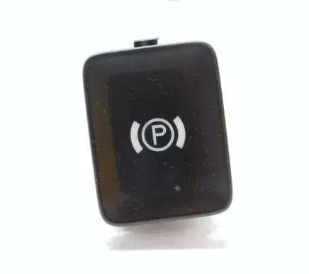 Volkswagen PASSAT B6 Hand parking brake switch 3C0927225C