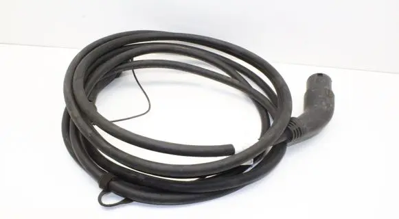 Volkswagen ID.4 Electric car charging cable 4N0971675