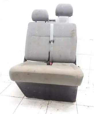 Front passenger seat