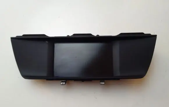 BMW 5 F10 F11 Screen/display/small screen 9243896