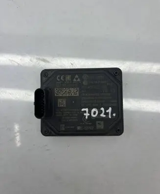 Volkswagen ID.4 Distronic sensor radar 1EA907572G 1EA907572 A2C77764305
