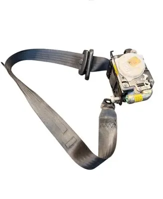 Ford Ranger Front seatbelt 05312018 BGG550007J BGG520017T