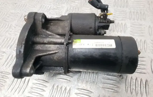 Citroen Xsara Picasso Starter motor 27F10025SC D6RA572