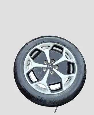 Opel Ampera R17 alloy rim 9598436