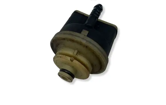 BMW 7 F01 F02 F03 F04 Fuel filter heater 