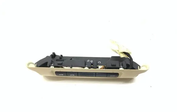 Maserati Quattroporte A set of switches 67712700