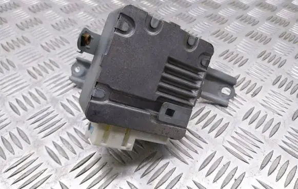 Toyota Avensis T250 Power steering control unit/module 89650-05030
