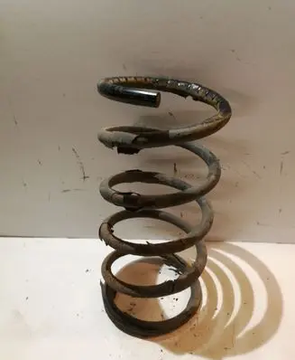 Volvo S60 Rear coil spring