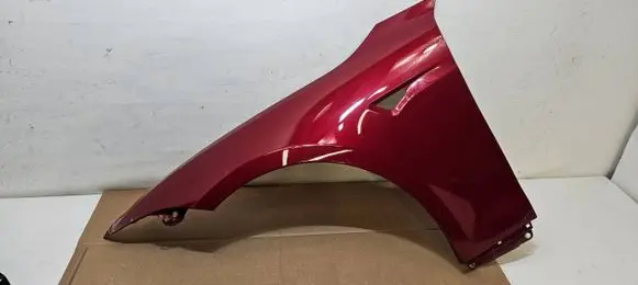 Tesla Model S Fender