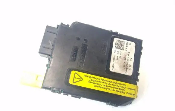 Steering angle sensor