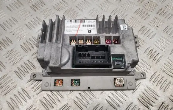 Chrysler Pacifica Bluetooth control unit module 68232026AJ