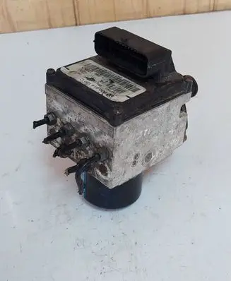 Volkswagen PASSAT B6 ABS Pump 3C0614109C 6431601 GN05629278YX