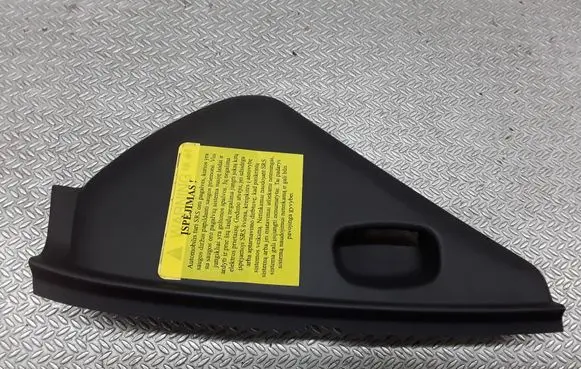 Hyundai Grandeur Dashboard side end trim 847803L000