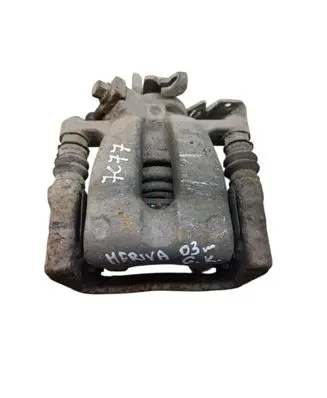 Opel Meriva A Rear brake caliper 