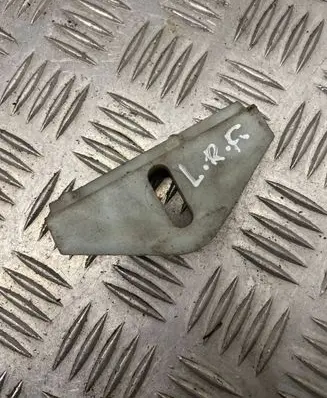 Land Rover Freelander Battery bracket 