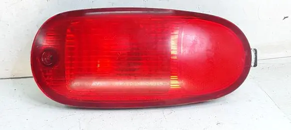 Rear fog light