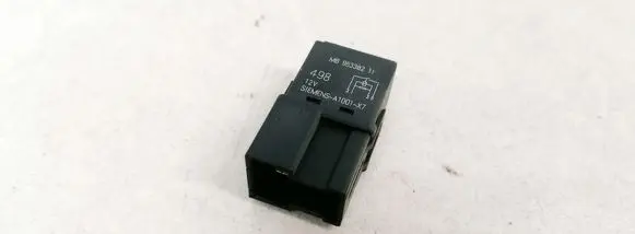 Volvo S40, V40 Other relay MB953382 V23074