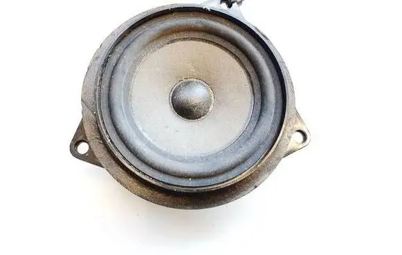 BMW 5 GT F07 Front door speaker 916969203 16014910