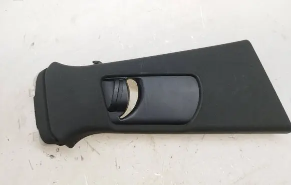 Audi Q5 SQ5 (B) pillar trim (top) 8R0867244B 8R0867244C 8R0867294