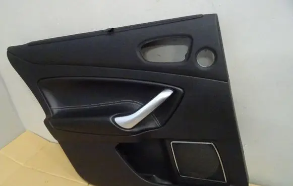 Ford Mondeo MK IV Rear door card panel trim