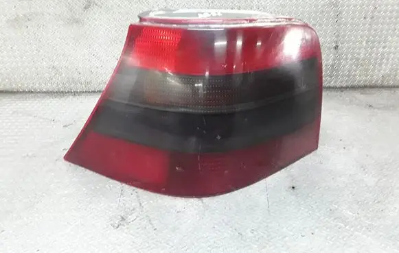 Volkswagen Golf IV Rear/tail lights