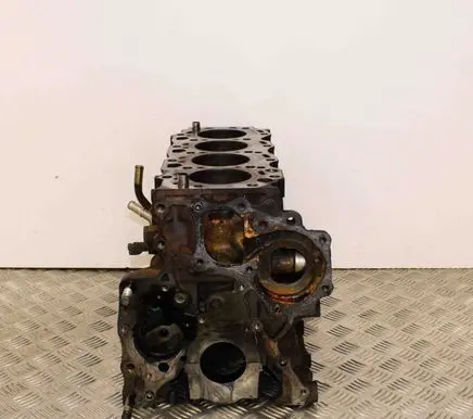 Toyota Previa (XR30, XR40) II Engine block 1CDFTV
