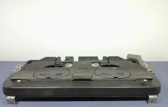 BMW X6 M Second row seats 7444990