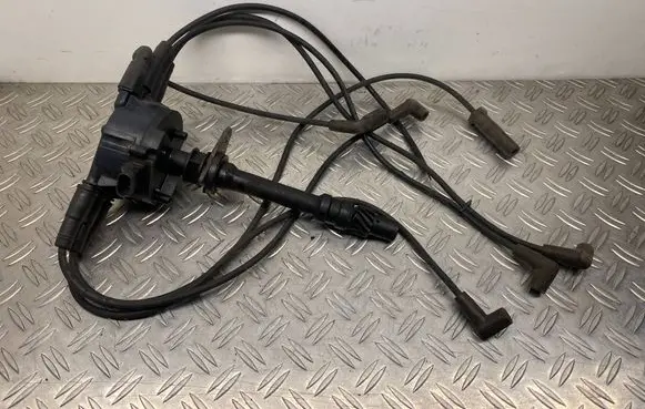 Chevrolet Blazer Spark distributor 1104078