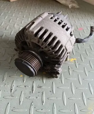 Audi A3 S3 8P Generator/alternator