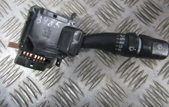 Hyundai Accent Wiper control stalk 0319lhd