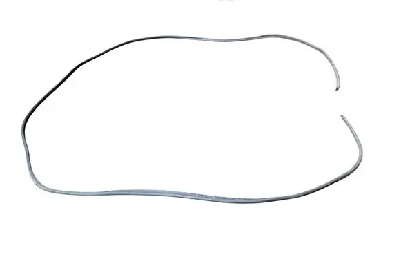 Trunk rubber seal (body)