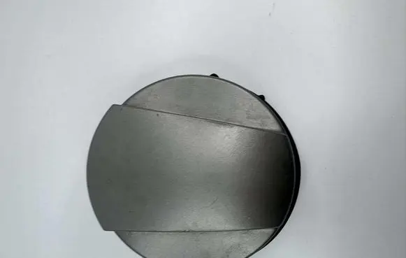 BMW 7 E65 E66 Engine cover (trim) 2247934 11142247934