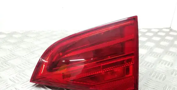 Audi A4 S4 B8 8K Tailgate rear/tail lights 8K9945094