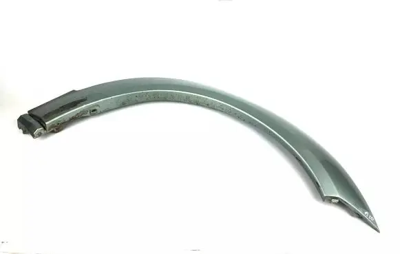 Front arch trim