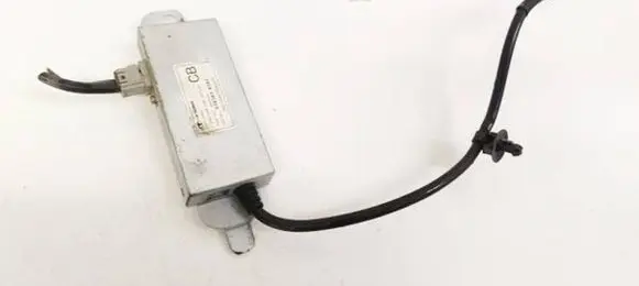 Chevrolet Captiva Antenna control unit 96628318 0703020302