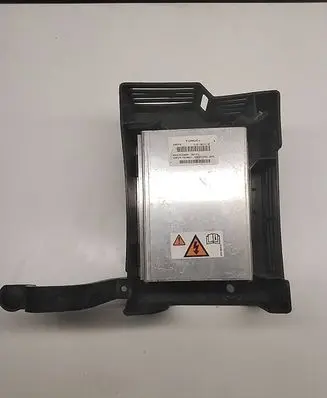 Ford F150 Voltage converter inverter FL3T19G317AF P5520XA0X 208F11F12