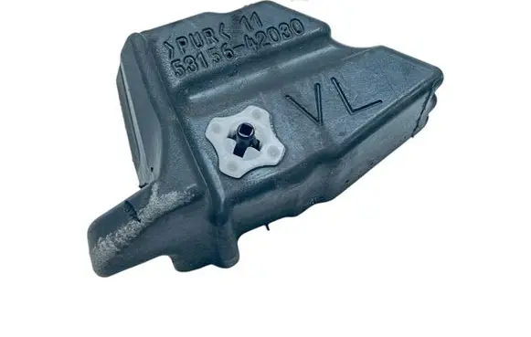 Toyota RAV 4 (XA50) Fender foam support/seal 5315642030