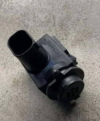 Volvo V50 Air quality sensor 4N5H19E906AA