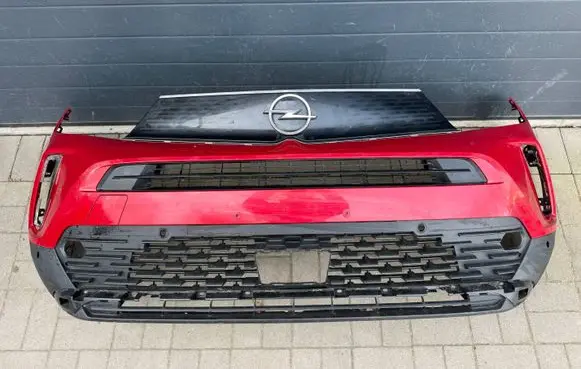 Opel Mokka B Front bumper 288273