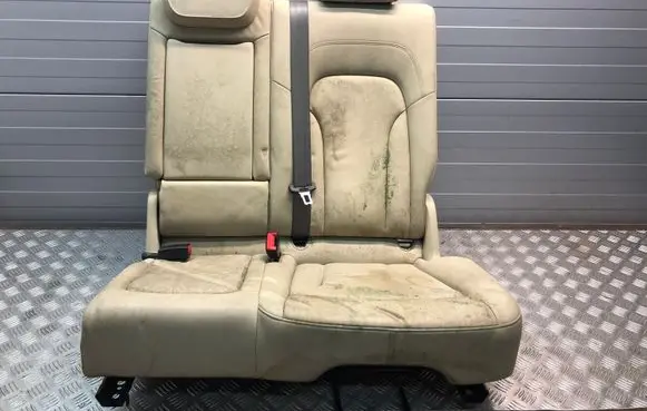 Audi Q5 SQ5 Rear seat 8R0886101AD