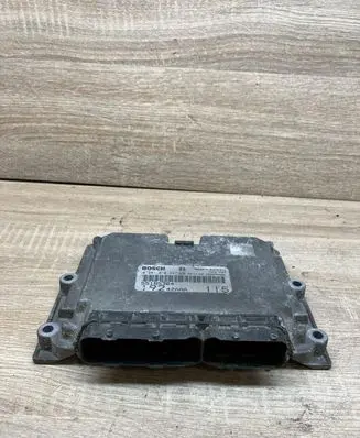 Fiat Stilo Engine control unit/module 55185364 0281010337 19242AAA